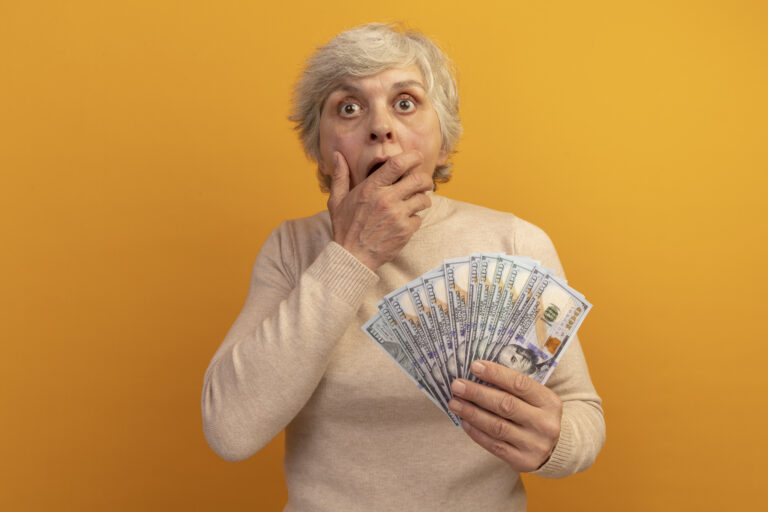 10 Business ideas for a grandmother to start a new business at age 77